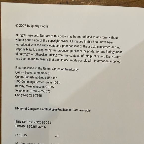 101 Dog Tricks Book: step by step activities to engage, challenge and bond - Picture 5 of 16